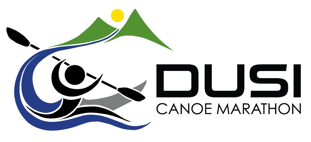 Dusi Canoe Marathon logo P 002