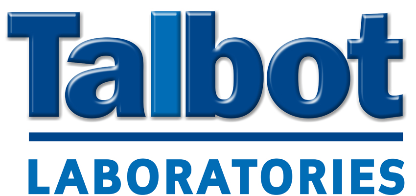 Talbot Laboratories Logo2