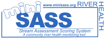 mini SASS logo