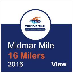 Midmar Mile 2016