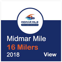 Midmar Mile 2018