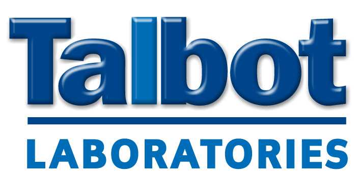 Talbot Laboratories Logo